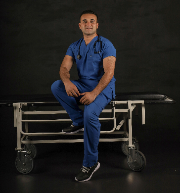 International Team of Slim in Six