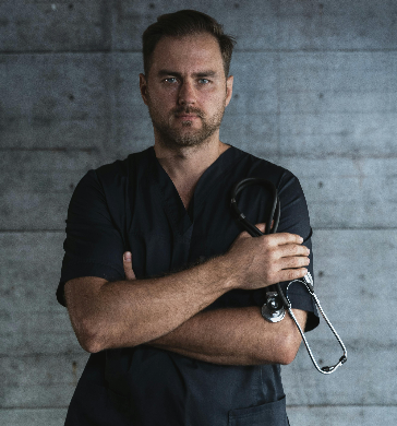 International Team of Slim in Six