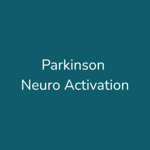 Parkinson Neuro Activation