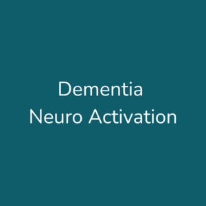 Dementia Neuro Activation