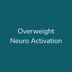 Overweight Neuro Activation